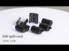 Split Core