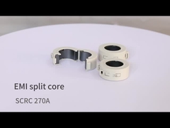 Split Core