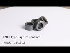 Toroidal Customized Ferrite EMI Suppression Core FN150 T54*35*36 High Frequency