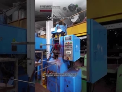 Attractive Reasonable Advanced Technology Products EMI Ferrite Toroidal Core For Emi Noise Filter