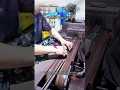 MnZn Pc40 / Pc44 EE20 Core Transformer Coil Ferrite Cores