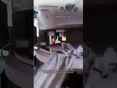 EC/ER/ETD29 MnZn High Frequency Ferrite Transformer Core Bobbin Core Magnet