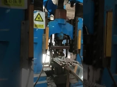 T63 EMI Anti Interference Soft Ferrite Ring Core For Round Cable