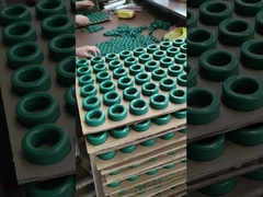 Nanocrystalline Core