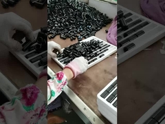 T18*11*10 1K107 Careful direct sales material high saturation Febased nanocrystalline toroidal core