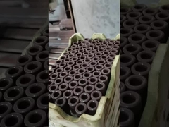 EMl Ferrite Rod R6X30 Core 33UH Rod Induction Coil Common mode choke