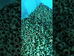 Rohs ISO9001 Hot sale PC40 material EE85B  large  ferrite cores transformer core