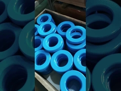 MnZn and NiZn material T63*25*38  toroidal core