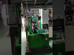 Large size MnZn  toroidal ferrite MnZn PC40