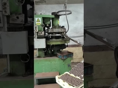 Rohs ISO9001 nizn F9 FS flat emi ferrite core with heat shrink tubing for flat and ribbon cable